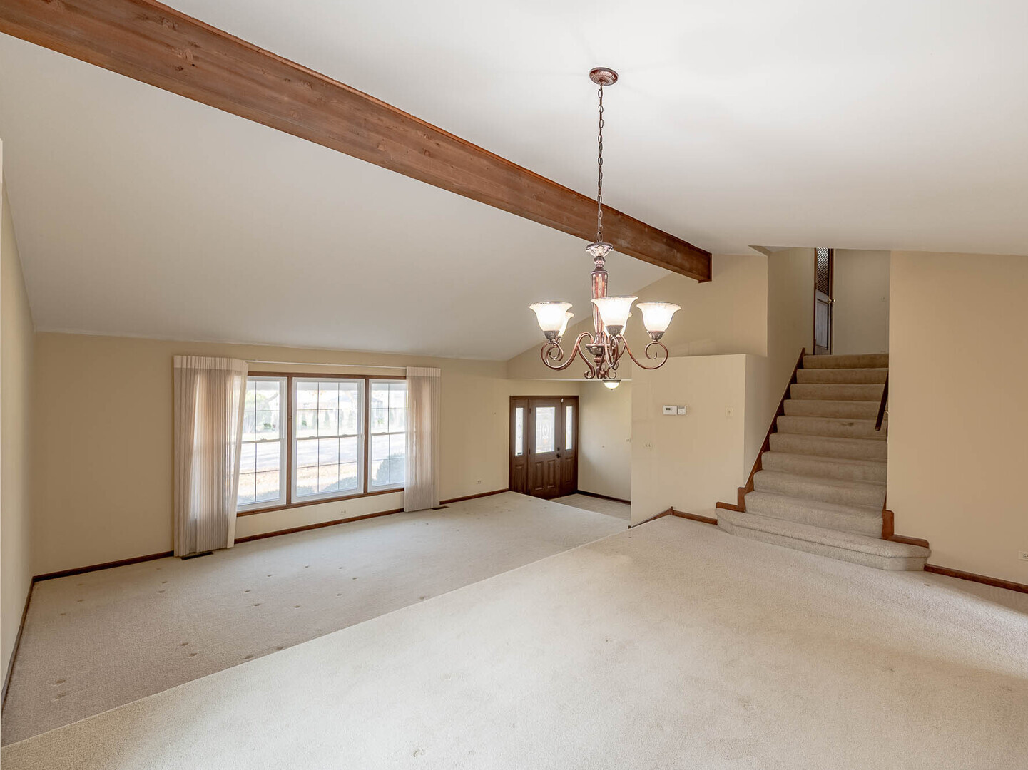 1515 S Kaspar Avenue