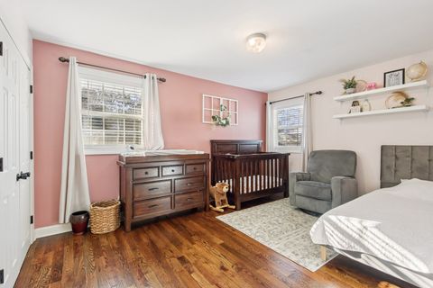 Tiny photo for 120 Walter Court, Bloomingdale, IL 60108 (MLS # 12552336)