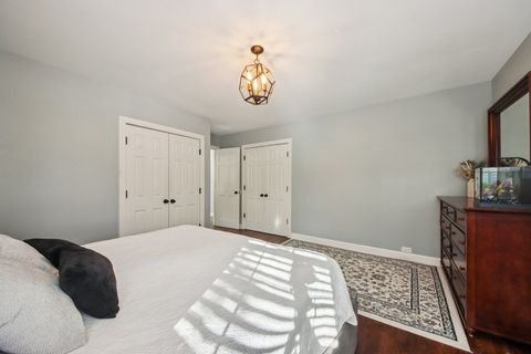 Tiny photo for 120 Walter Court, Bloomingdale, IL 60108 (MLS # 12552336)