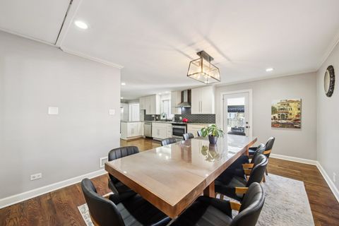 Tiny photo for 120 Walter Court, Bloomingdale, IL 60108 (MLS # 12552336)