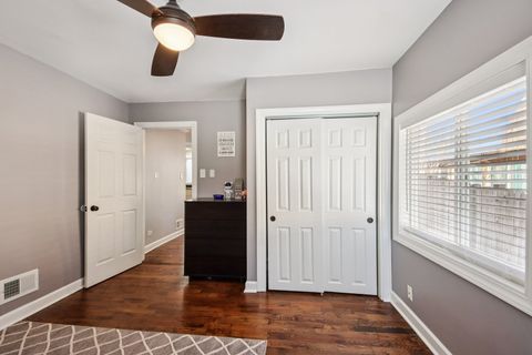 Tiny photo for 120 Walter Court, Bloomingdale, IL 60108 (MLS # 12552336)