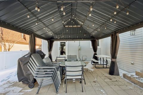 Tiny photo for 120 Walter Court, Bloomingdale, IL 60108 (MLS # 12552336)