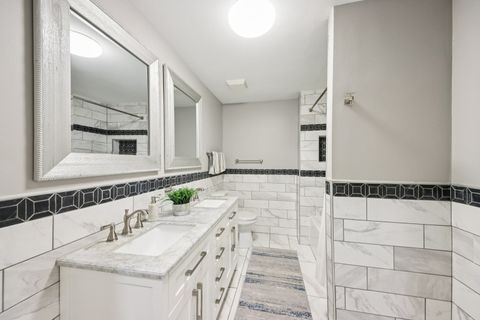 Tiny photo for 120 Walter Court, Bloomingdale, IL 60108 (MLS # 12552336)