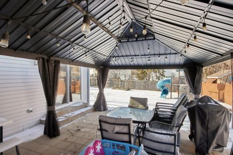 Tiny photo for 120 Walter Court, Bloomingdale, IL 60108 (MLS # 12552336)