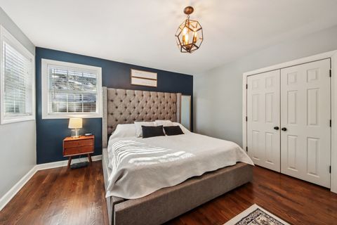 Tiny photo for 120 Walter Court, Bloomingdale, IL 60108 (MLS # 12552336)