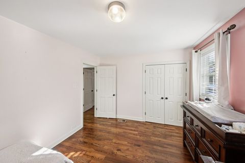 Tiny photo for 120 Walter Court, Bloomingdale, IL 60108 (MLS # 12552336)