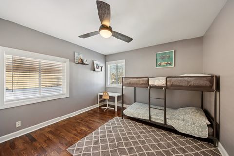 Tiny photo for 120 Walter Court, Bloomingdale, IL 60108 (MLS # 12552336)