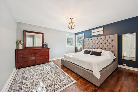 Tiny photo for 120 Walter Court, Bloomingdale, IL 60108 (MLS # 12552336)