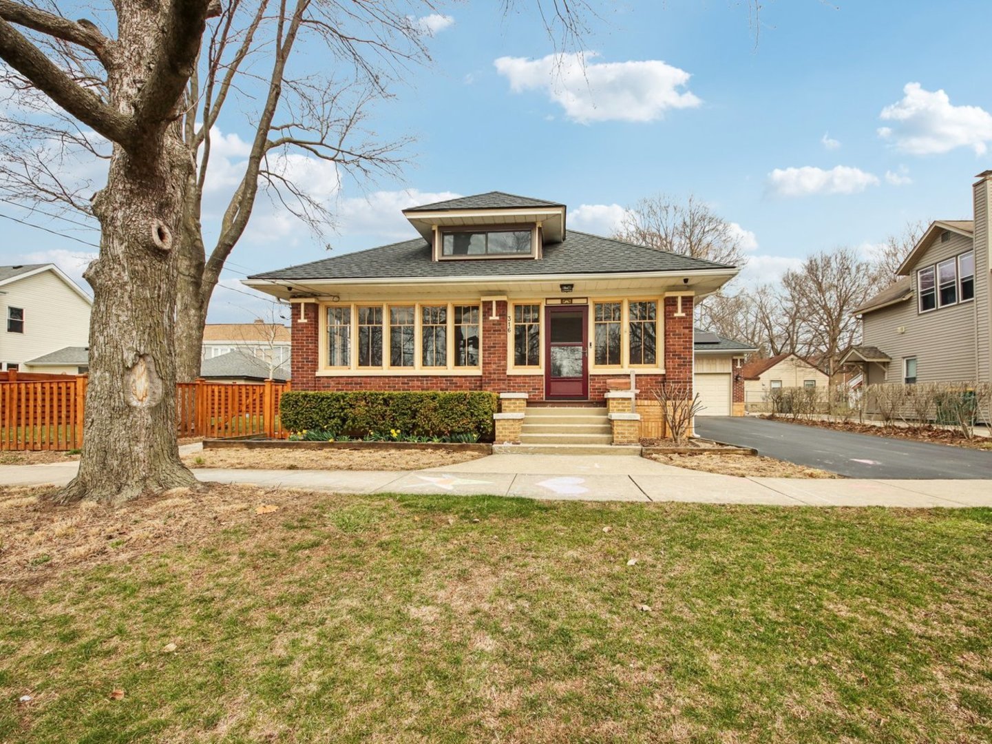 316 E 13th Street
