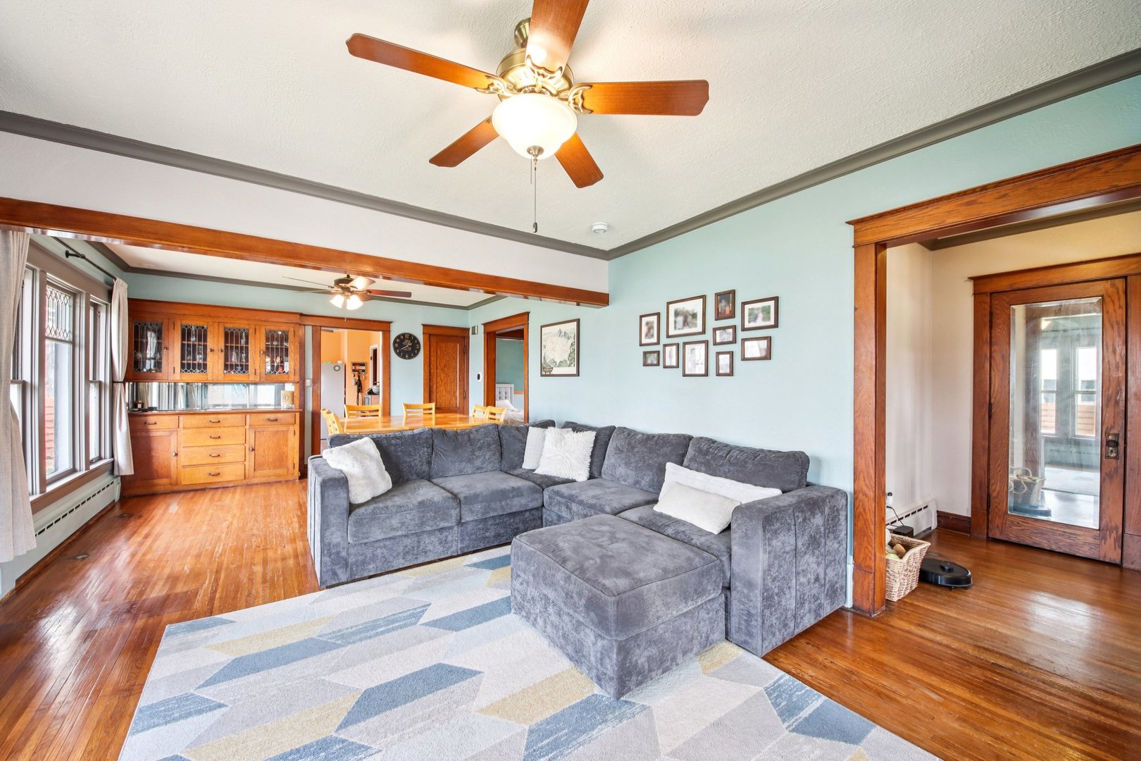 316 E 13th Street