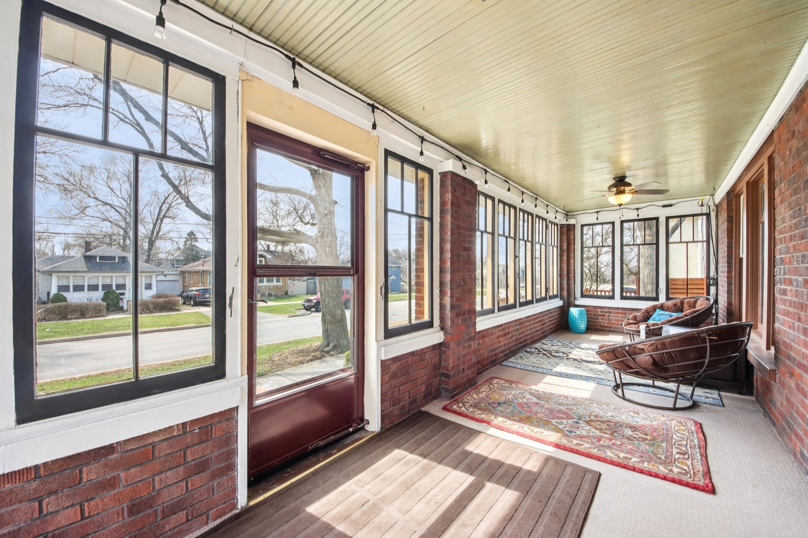 316 E 13th Street