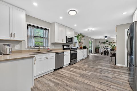Tiny photo for 8061 W Hill Road, Frankfort, IL 60423 (MLS # 12638895)