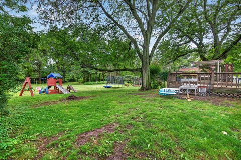 Tiny photo for 8061 W Hill Road, Frankfort, IL 60423 (MLS # 12638895)