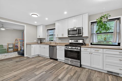 Tiny photo for 8061 W Hill Road, Frankfort, IL 60423 (MLS # 12638895)