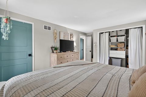Tiny photo for 8061 W Hill Road, Frankfort, IL 60423 (MLS # 12638895)
