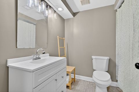 Tiny photo for 8061 W Hill Road, Frankfort, IL 60423 (MLS # 12638895)