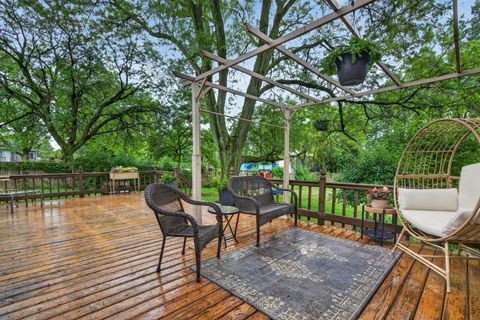 Tiny photo for 8061 W Hill Road, Frankfort, IL 60423 (MLS # 12638895)