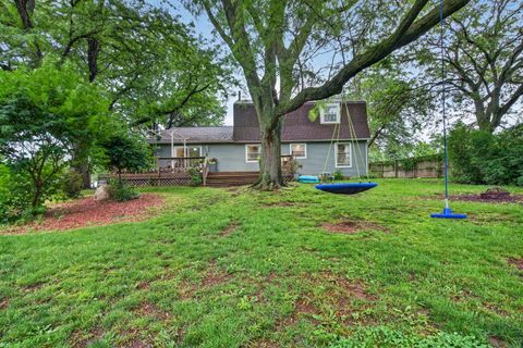 Tiny photo for 8061 W Hill Road, Frankfort, IL 60423 (MLS # 12638895)