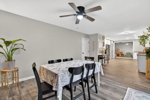Tiny photo for 8061 W Hill Road, Frankfort, IL 60423 (MLS # 12638895)