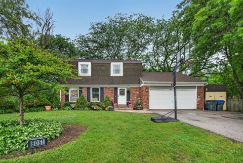 Photo of 8061 W Hill Road, Frankfort, IL 60423 (MLS # 12638895)