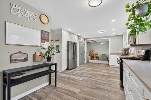 Tiny photo for 8061 W Hill Road, Frankfort, IL 60423 (MLS # 12638895)