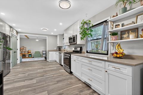 Tiny photo for 8061 W Hill Road, Frankfort, IL 60423 (MLS # 12638895)