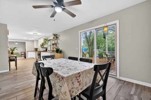 Tiny photo for 8061 W Hill Road, Frankfort, IL 60423 (MLS # 12638895)