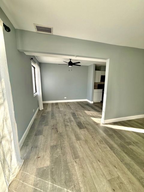 Tiny photo for 4000 Bayside Drive #110, Palatine, IL 60074 (MLS # 12582895)