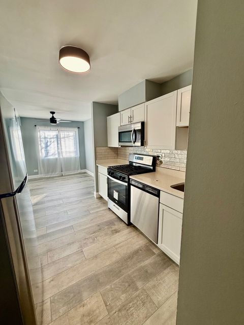 Tiny photo for 4000 Bayside Drive #110, Palatine, IL 60074 (MLS # 12582895)