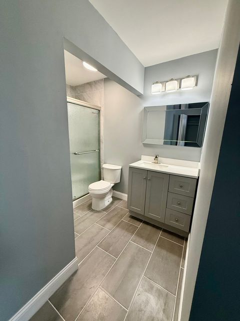 Tiny photo for 4000 Bayside Drive #110, Palatine, IL 60074 (MLS # 12582895)