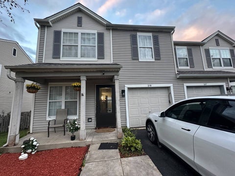 Tiny photo for 219 Charleston Avenue, Romeoville, IL 60446 (MLS # 12787023)
