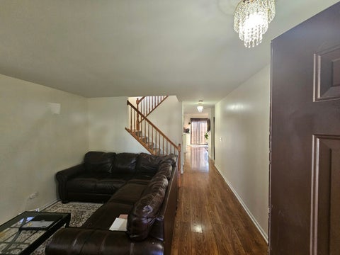 Tiny photo for 219 Charleston Avenue, Romeoville, IL 60446 (MLS # 12787023)
