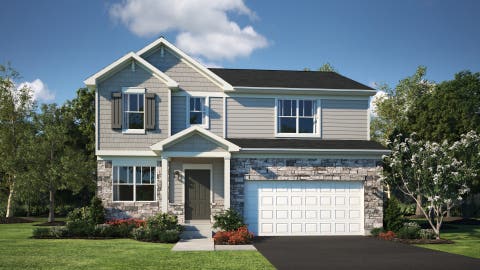 Photo of 7607 Sassafras Lane, Joliet, IL 60431 (MLS # 12726014)