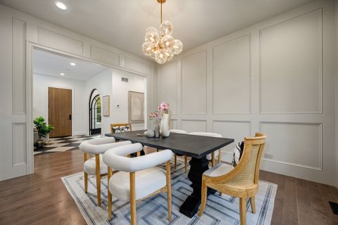 Tiny photo for 809 Lenox Road, Glenview, IL 60025 (MLS # 12579492)