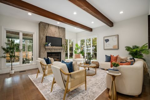 Tiny photo for 809 Lenox Road, Glenview, IL 60025 (MLS # 12579492)