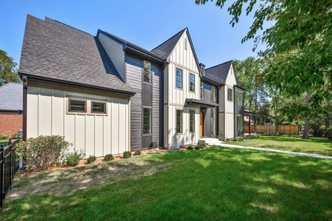 Tiny photo for 809 Lenox Road, Glenview, IL 60025 (MLS # 12579492)