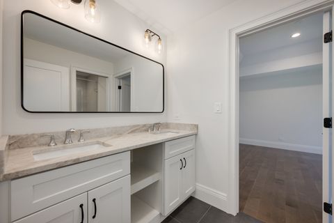 Tiny photo for 809 Lenox Road, Glenview, IL 60025 (MLS # 12579492)