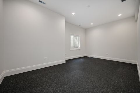 Tiny photo for 809 Lenox Road, Glenview, IL 60025 (MLS # 12579492)