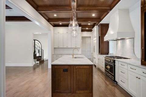 Tiny photo for 809 Lenox Road, Glenview, IL 60025 (MLS # 12579492)