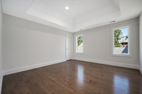 Tiny photo for 809 Lenox Road, Glenview, IL 60025 (MLS # 12579492)