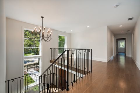 Tiny photo for 809 Lenox Road, Glenview, IL 60025 (MLS # 12579492)