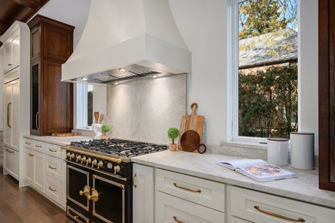 Tiny photo for 809 Lenox Road, Glenview, IL 60025 (MLS # 12579492)