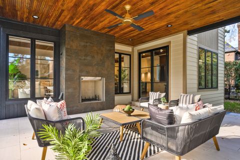 Tiny photo for 809 Lenox Road, Glenview, IL 60025 (MLS # 12579492)