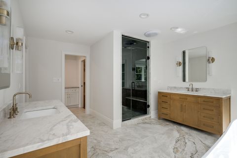 Tiny photo for 809 Lenox Road, Glenview, IL 60025 (MLS # 12579492)