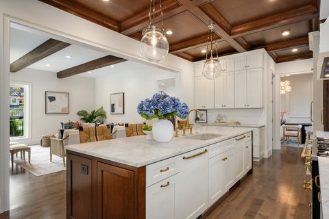 Tiny photo for 809 Lenox Road, Glenview, IL 60025 (MLS # 12579492)