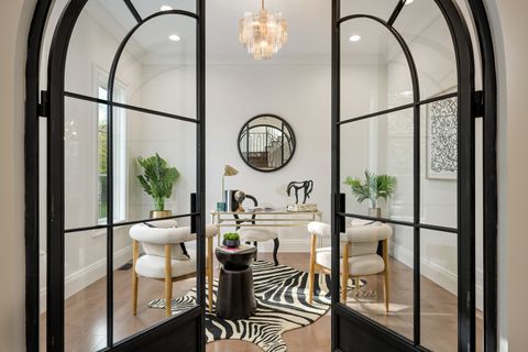 Tiny photo for 809 Lenox Road, Glenview, IL 60025 (MLS # 12579492)