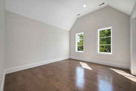 Tiny photo for 809 Lenox Road, Glenview, IL 60025 (MLS # 12579492)