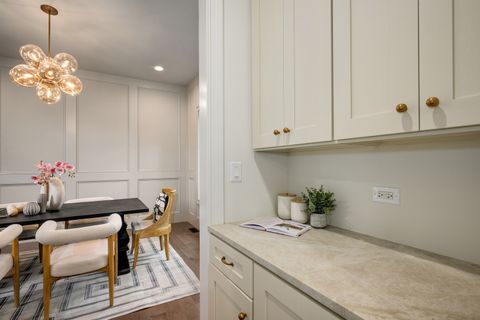 Tiny photo for 809 Lenox Road, Glenview, IL 60025 (MLS # 12579492)