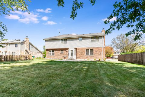 A home in Joliet