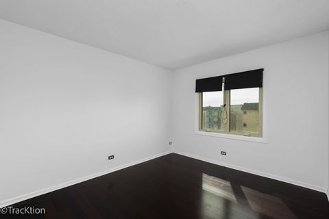 Tiny photo for 6400 W Belle Plaine Avenue #509, Chicago, IL 60634 (MLS # 12579447)